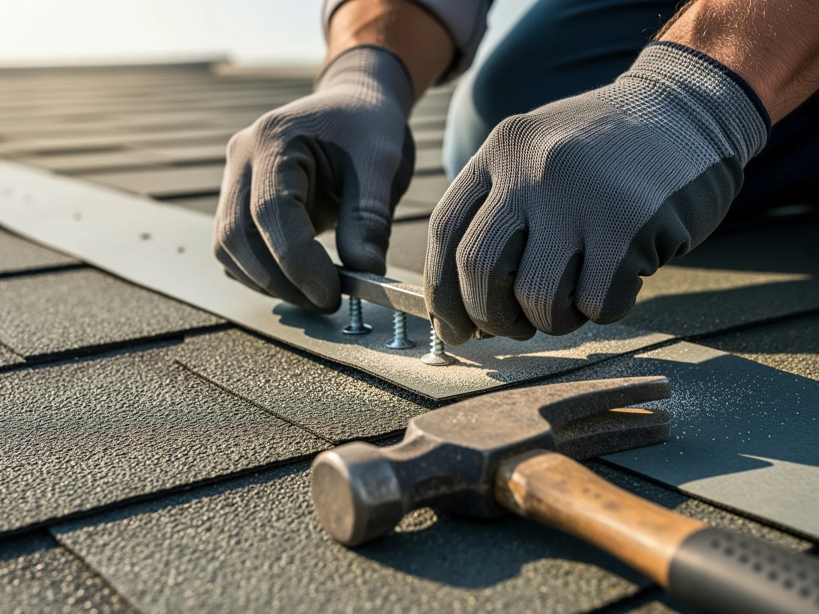Why choose Fascia Repair in Malmo, NE